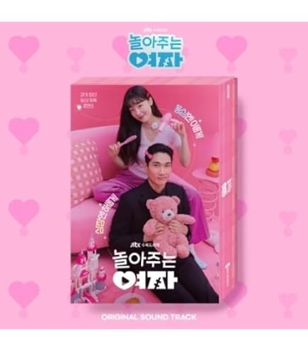 Amazon.co.jp: 韓国ドラマ [ 옥씨부인전 (オク氏夫人伝) ] O.S.T